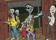 Test Quel zombie es-tu ?
