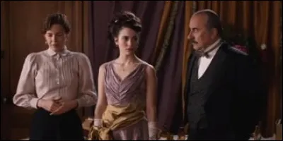 O&ugrave; se d&eacute;roule le myst&egrave;re dans le film de L&eacute;a Fazer, avec Antoine Dul&eacute;ry, Mathida May et Pauline Cheviller ?