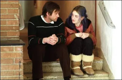 Qui est le r&eacute;alisateur du film "Eternal Sunshine of a Spotless Mind" sorti en 2004 ?