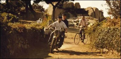 En quelle ann&eacute;e est sorti le film "Un long dimanche de fian&ccedil;ailles" ?