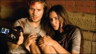 Qui a r&eacute;alis&eacute; le film "Cloverfield" ?