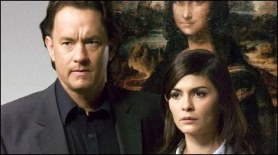 En quelle ann&eacute;e est sorti le film "Da Vinci Code" r&eacute;alis&eacute; par Ron Howard ?
