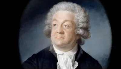 Qui est ce r&eacute;volutionnaire, auteur du roman &eacute;rotique ''Le Rideau lev&eacute; ou l&rsquo;&Eacute;ducation de Laure'' ?