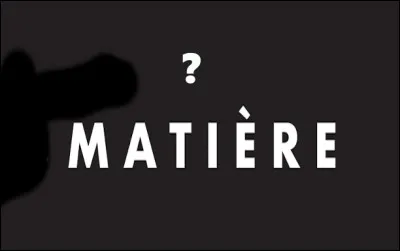En quelle mati&egrave;re les rideaux de douche sont-ils g&eacute;n&eacute;ralement fabriqu&eacute;s ?
