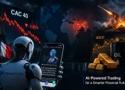 Quiz Finance - Les entreprises et sociétés du CAC 40 les plus performantes en juillet 2026