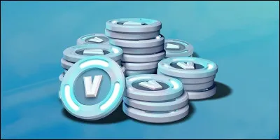 Dans quel jeu vid&eacute;o utilise-t-on la monnaie &laquo;&nbsp;V-Bucks&nbsp;&raquo; ?