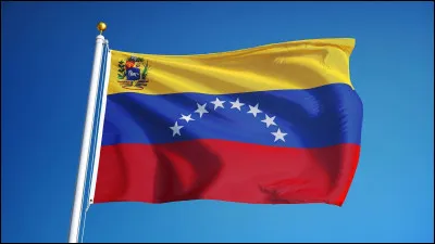 Quelle est la capitale du V&eacute;n&eacute;zuela ?
