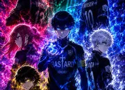 Quiz ''Blue Lock'' - Quelle est son arme ?