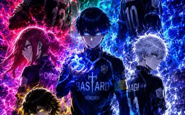 Quiz Manga