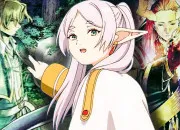 Quiz ''Frieren'' : 11 questions sur mes personnages préférés !