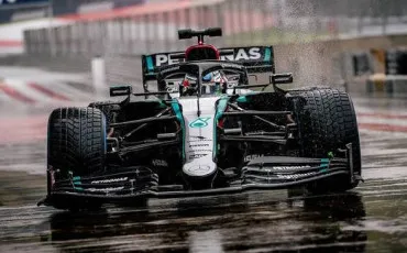 Quiz Formule 1