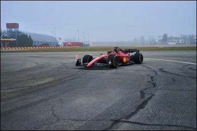 Depuis 2022, Ferrari a remport&eacute; un Grand Prix en Australie.