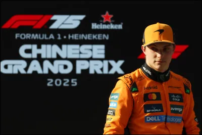 Oscar Piastri a remport&eacute; son premier Grand Prix en Formule 1 avant son 50e d&eacute;part.