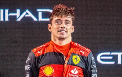Charles Leclerc a d&eacute;j&agrave; remport&eacute; une course &agrave; Monaco.