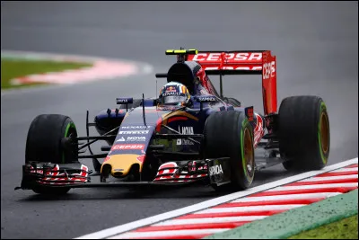 Max Verstappen est le seul pilote &agrave; avoir pris le d&eacute;part d&rsquo;un Grand Prix avant ses 18 ans.