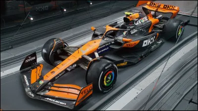 Depuis l'introduction du nouveau r&egrave;glement en 2022, McLaren a remport&eacute; plus de titres constructeurs que de titres pilotes.