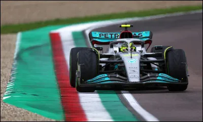 Lewis Hamilton a remport&eacute; plus de titres que Michael Schumacher.