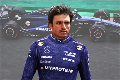 Carlos Sainz a remport&eacute; un Grand Prix avec McLaren.