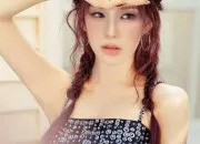 Quiz Connais-tu bien Sarang du groupe Izna ?