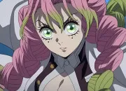 Quiz Connais-tu bien Mitsuri Kanroji de ''Demon Slayer'' ?