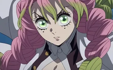 Quiz Demon slayer
