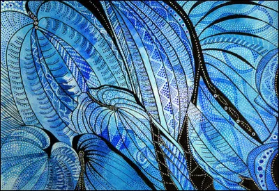 De quel film sorti en 1992 la chanson "ce r&ecirc;ve bleu" est-elle la bande originale ?