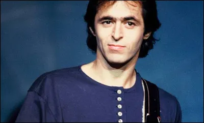 Quel est le titre de la chanson interpr&eacute;t&eacute;e par Jean-Jacques Goldman en 1983 ?