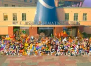Quiz Disney : Le grand quiz des associations ! (1)
