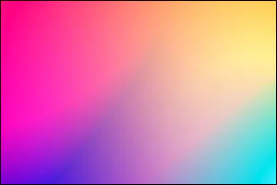 D&eacute;butons. Quelle est ta couleur pr&eacute;f&eacute;r&eacute;e ?