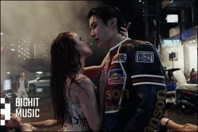 Qui a chant&eacute; Killin't girl avec Glorilla ?