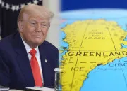Quiz Géographie - Les pays et les nations constitutives se terminant par ''-land'' ou par ''-lande''