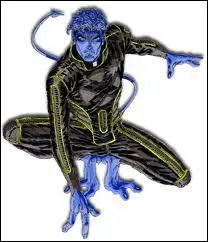 Qui est ce personnage de Marvel ?