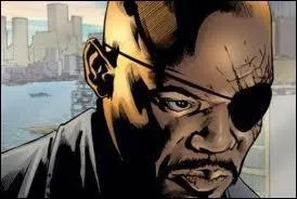 Qui est ce personnage de Marvel ?