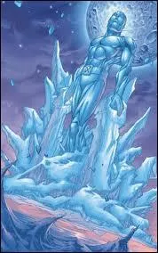 Qui est ce personnage de Marvel ?