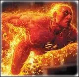 Qui est ce personnage de Marvel ?