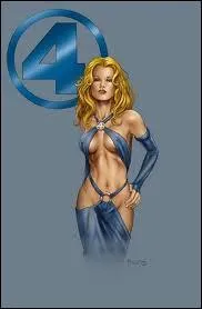 Qui est ce personnage de Marvel ?