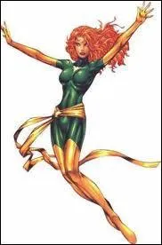 Qui est ce personnage de Marvel ?