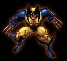 Qui est ce personnage de Marvel ?