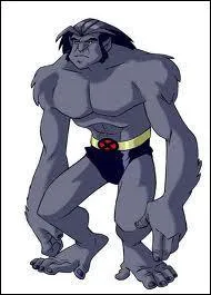 Qui est ce personnage de Marvel ?