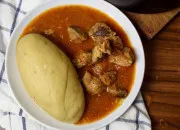 Test Quel plat d'Afrique devrais-tu goûter ?