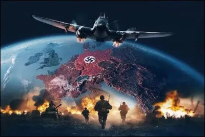 Quel &eacute;pisode de la Premi&egrave;re Guerre mondiale a renforc&eacute; son sentiment d'avoir une mission &agrave; accomplir ?