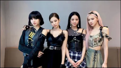 Quelle chanson de Blackpink aimes-tu le plus ?