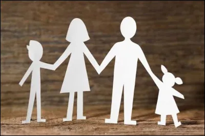 Aimes-tu ta famille ?