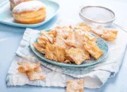 Quiz La pâtisserie dite familiale