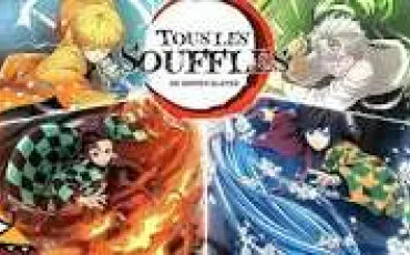 Quiz Demon slayer