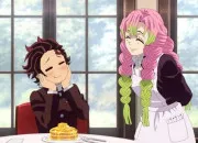 Quiz Les couples de ''Demon Slayer''