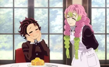 Quiz Demon slayer