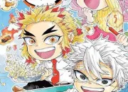 Quiz Les profs dans la Kimetsu Academy