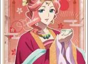 Quiz Fanart ou pas ? Spécial Gyokuyo !
