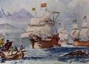Quiz Le premier tour du monde